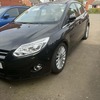 2013 Ford focus 2.0 auto