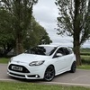 MK3 Focus ST 385 BHP