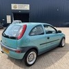 2003 Automatic Corsa 12mot