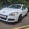 Megane Monaco GP. Super rare!