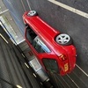Ford fiesta xr2i