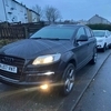 Audi Q7 sline