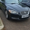 2010 Jaguar xf 3.0 v6