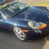 Porsche Boxster 2.5