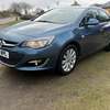 ASTRA 2.0 CDTI ELITE ECO HATCH