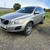 VOLVO XC60 SE LUX 2.4 D5 AWD AUTO,