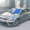 2015 VW GOLF R DSG 465BHP DYNO PX