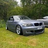 MODIFIED BMW 120D AUTO SWAPZ