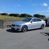 2011 BMW 320d LCI coupe