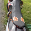 Ktm sx250cc 2016