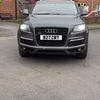 Audi q7 3.0 2008