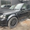 Range Rover sport 2.7 2007