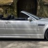 BMW m3 convertible 2003