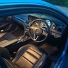 2015 Mercedes c220 coupe bi-turbo
