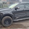 FORD RANGER RAPTOR WIDEBODY TRUCK