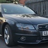 2010 AUDI A4 AVANT