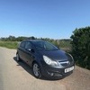 Corsa SXI 1.3 cdti