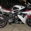 Yamaha r1