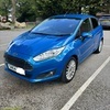 2015 Ford fiesta turbo topspec swap