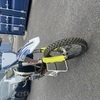 2018 Husqvarna fc350