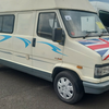1994 fiat ducatto motor caravan