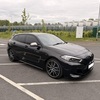 BMW 135i X Drive
