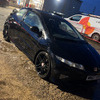 Honda Civic Type R