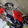 Aprillia RSV mille