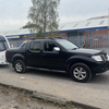 Nissan Navara 2011 top spec