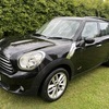 Mini Countryman 4X4 Auto Diesel 118