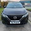 2022 Nissan Qashqai Tekna Auto