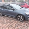 Both Cars And £4000 for Nicer Car