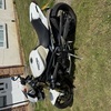 Triumph Street triple 675 2014