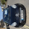 2012 Citroen C1