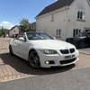 2013BMW 3Series 2.0 320d MSport LCI