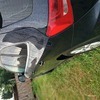 Audi q5 for your van..