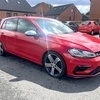 2013 VW GOLF R DSG CONVERSION PX