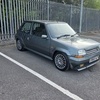 Renualt 5 GT TUrbo