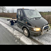 Mk6 transit recovery truck