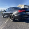 15 AUDI A6 3.0 BI-TDI QUATTRO (SQ5)