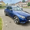 Mercedes glc 2019 220d 4matic