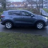 KIA SPORTAGE  1.7 CDTI