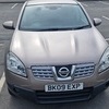 Qashqai 82k
