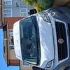 fiat ducato van