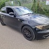 Bmw 1 series sport