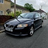 Volvo S40 R-Design Swap 7 seater!