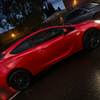 ASTRA GTC 1.4 TURBO MAPPED