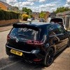Mk7 golf r 2016 hpi clear
