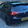 Mk7 golf r 2016 hpi clear