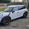Mini countryman cooper d all4